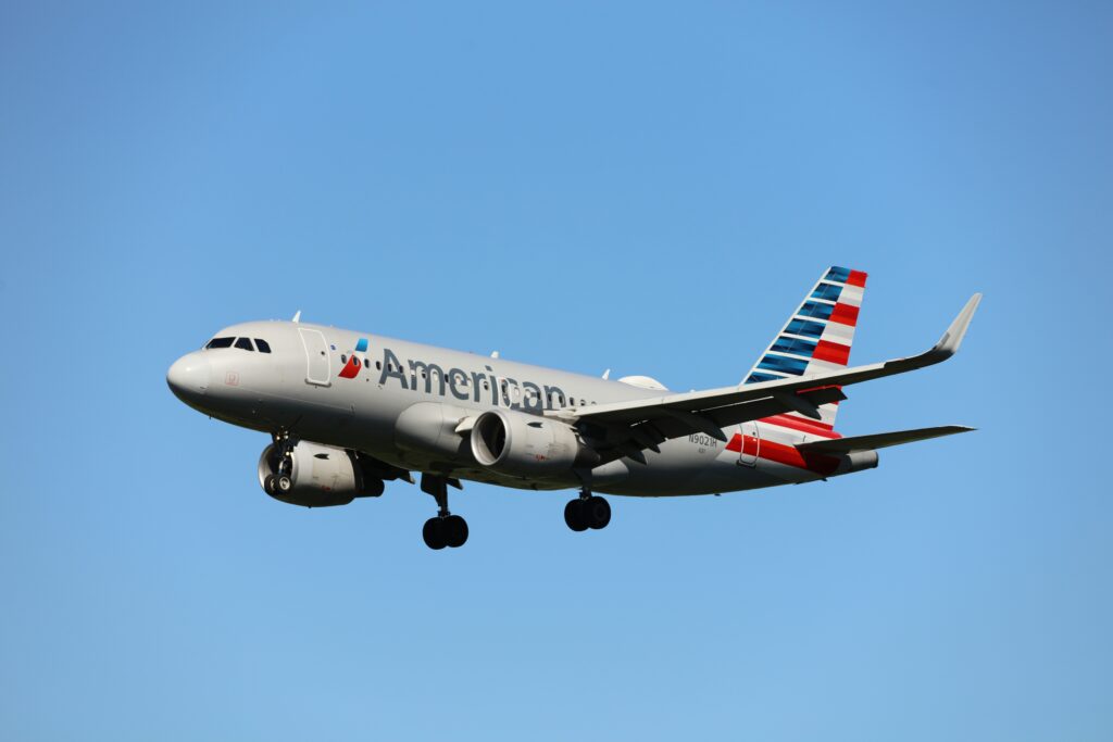 American Airline Jobs