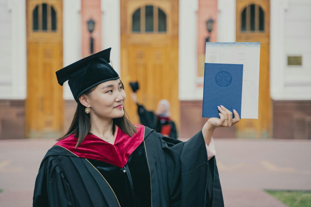 higher education jobs in usa