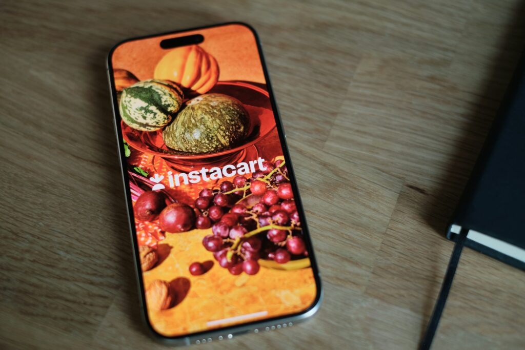 Instacart careers