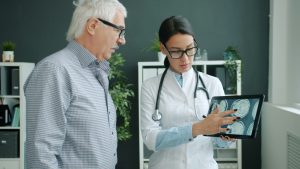 Financial reality for hospital PA jobs in the UK