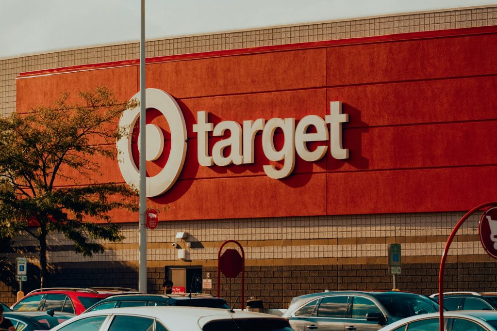 Target warehouse jobs in the USA